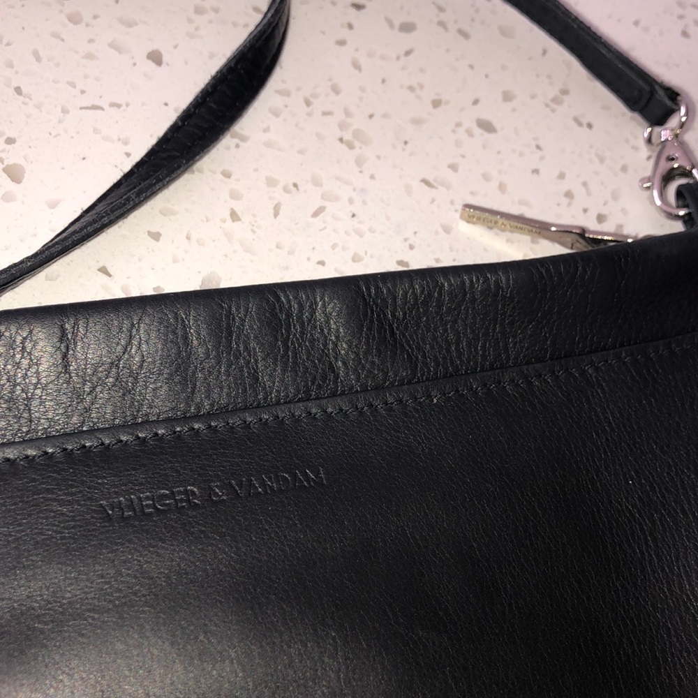 Veliger & Vandam Gun Clutch - Picture 3 of 5